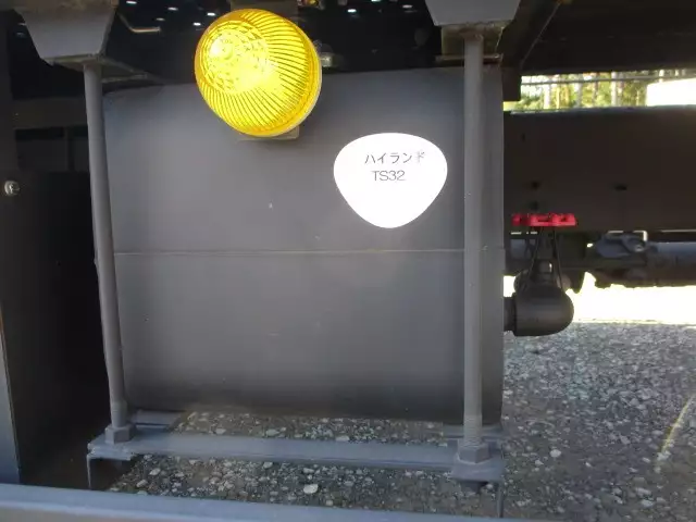 令和02年11月中古中型日野レンジャーの画像22