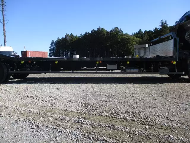 令和02年11月中古中型日野レンジャーの画像25