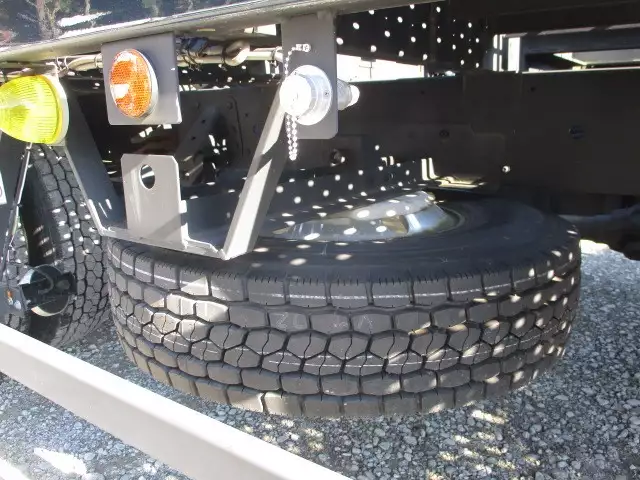 令和02年11月中古中型日野レンジャーの画像27