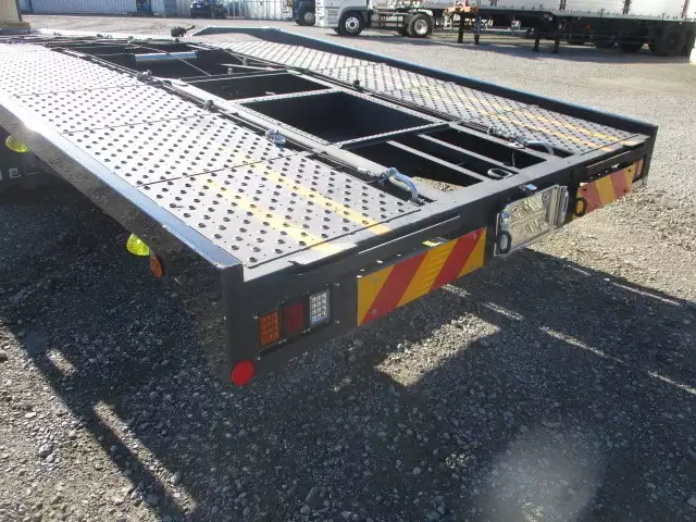 令和02年11月中古中型日野レンジャーの画像31