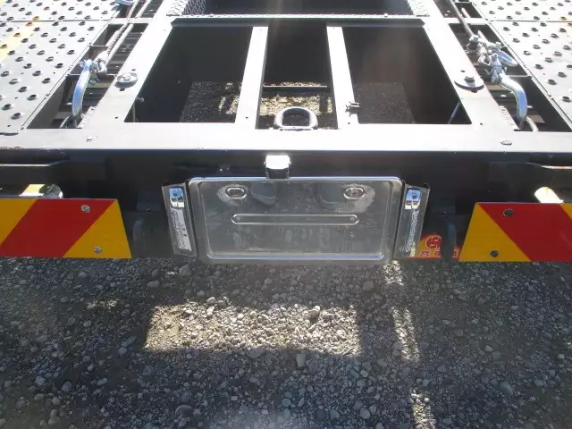 令和02年11月中古中型日野レンジャーの画像32