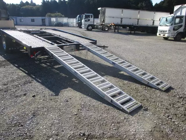 令和02年11月中古中型日野レンジャーの画像34