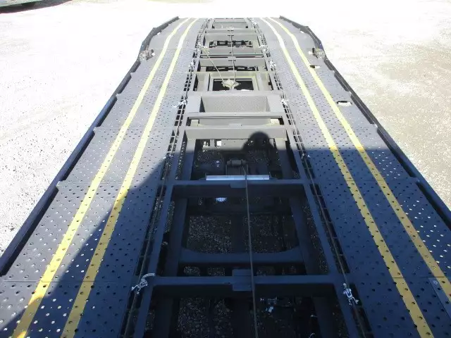 令和02年11月中古中型日野レンジャーの画像35