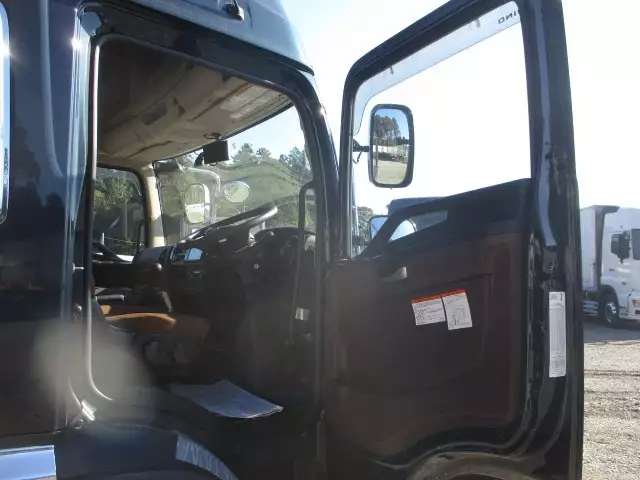 令和02年11月中古中型日野レンジャーの画像39