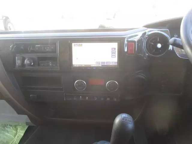 令和02年11月中古中型日野レンジャーの画像43