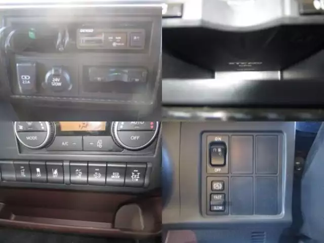 令和02年11月中古中型日野レンジャーの画像44