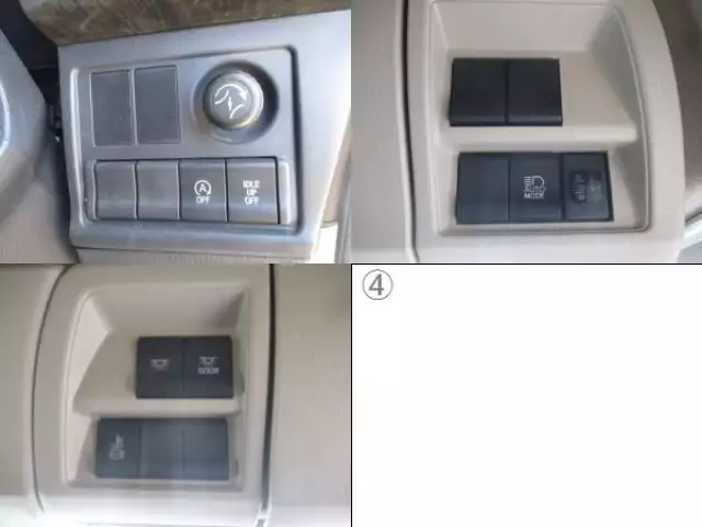 令和02年11月中古中型日野レンジャーの画像45