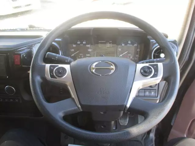 令和02年11月中古中型日野レンジャーの画像46