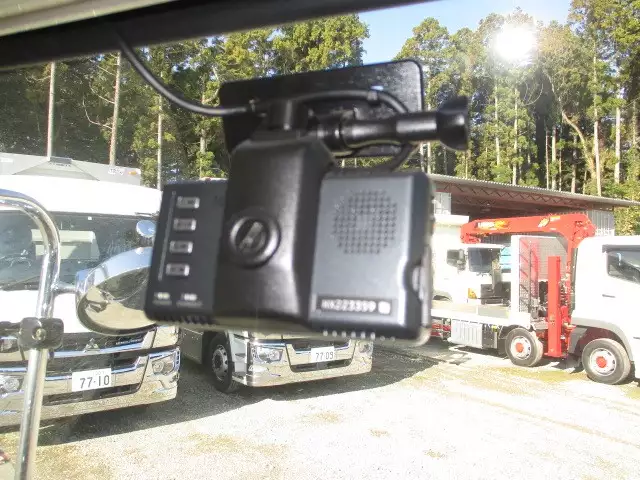 令和02年11月中古中型日野レンジャーの画像49