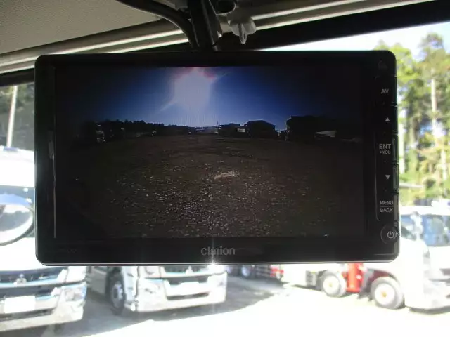 令和02年11月中古中型日野レンジャーの画像50