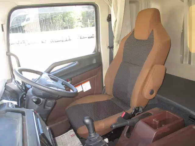 令和02年11月中古中型日野レンジャーの画像54