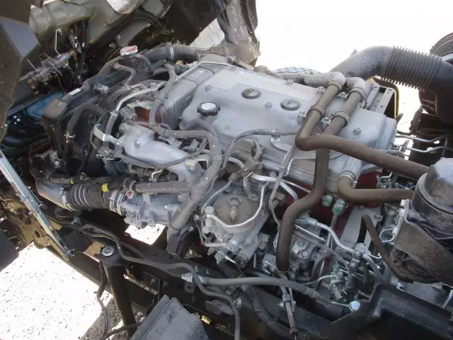 令和02年11月中古中型日野レンジャーの画像55