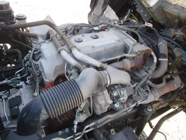 令和02年11月中古中型日野レンジャーの画像56