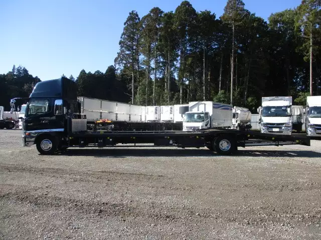 令和02年11月中古中型日野レンジャーの画像8