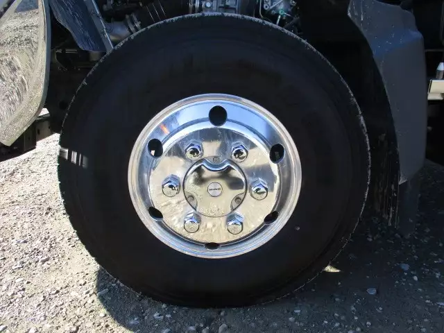 令和02年11月中古中型日野レンジャーの画像9