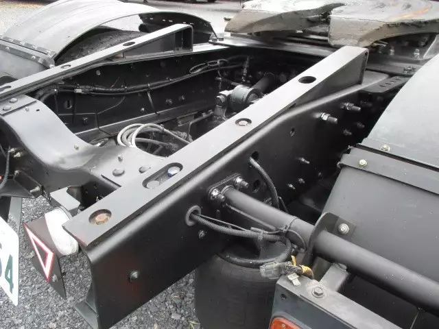 平成22年08月中古大型トラクタヘッド日産UDUDトラックスの画像16