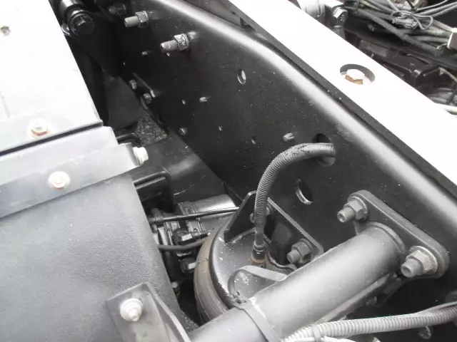 平成22年08月中古大型トラクタヘッド日産UDUDトラックスの画像19