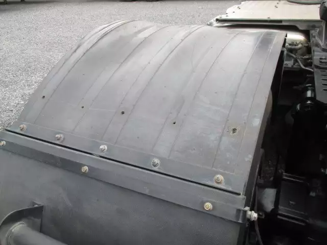 平成22年08月中古大型トラクタヘッド日産UDUDトラックスの画像20