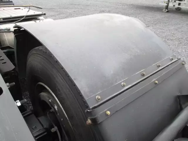 平成22年08月中古大型トラクタヘッド日産UDUDトラックスの画像21