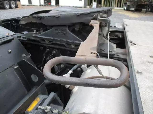 平成22年08月中古大型トラクタヘッド日産UDUDトラックスの画像22