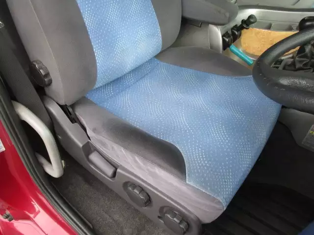 平成22年08月中古大型トラクタヘッド日産UDUDトラックスの画像27