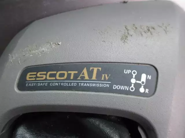 平成22年08月中古大型トラクタヘッド日産UDUDトラックスの画像29