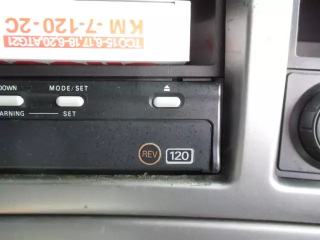 平成22年08月中古大型トラクタヘッド日産UDUDトラックスの画像30