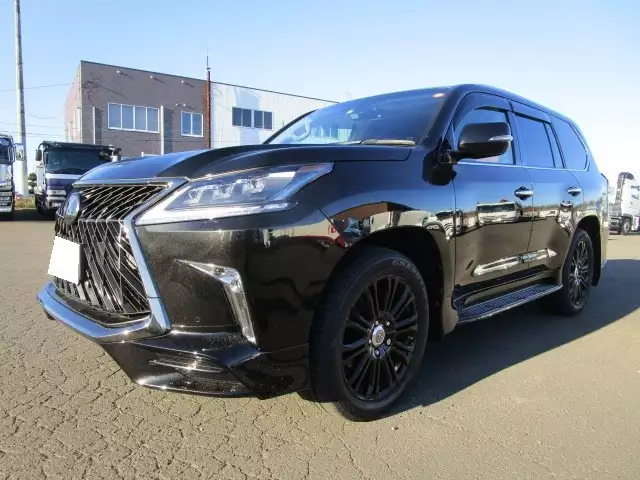 平成29年11月中古その他国内・その他レクサスの画像1