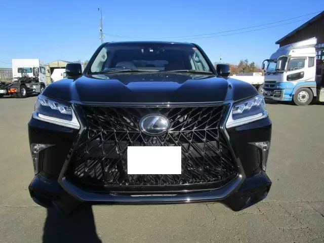 平成29年11月中古その他国内・その他レクサスの画像2