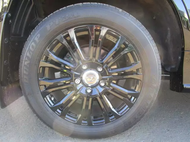 平成29年11月中古その他国内・その他レクサスの画像11