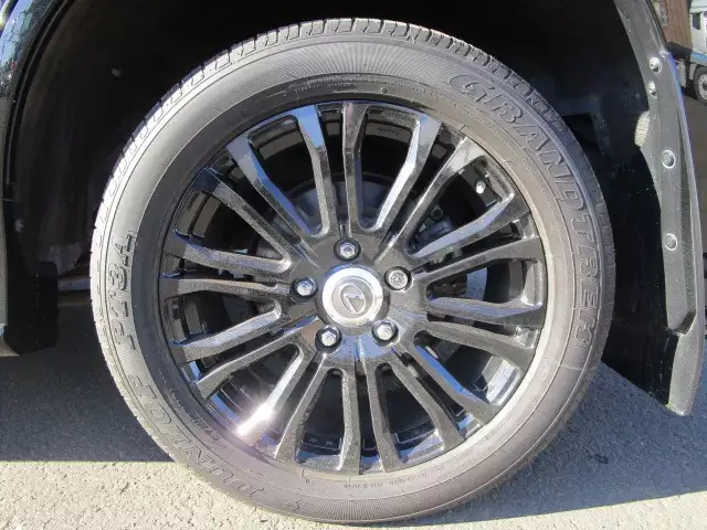 平成29年11月中古その他国内・その他レクサスの画像12