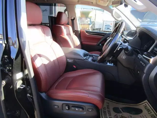 平成29年11月中古その他国内・その他レクサスの画像14