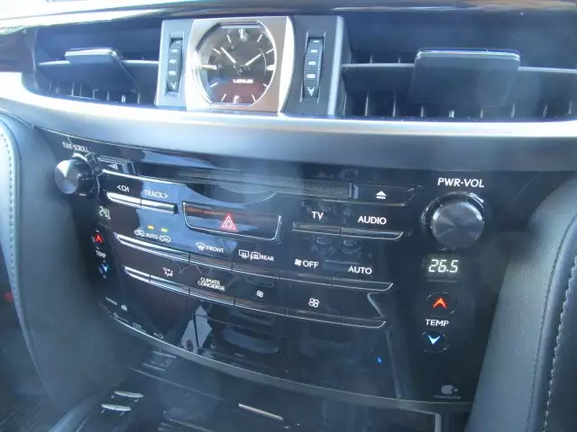 平成29年11月中古その他国内・その他レクサスの画像17