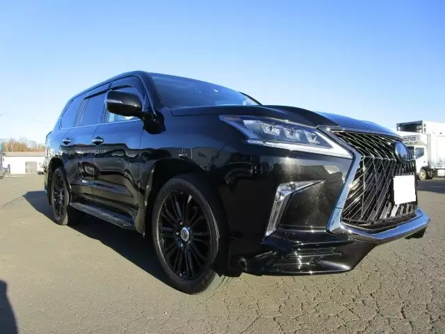 平成29年11月中古その他国内・その他レクサスの画像3