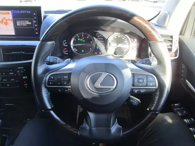 平成29年11月中古その他国内・その他レクサスの画像23