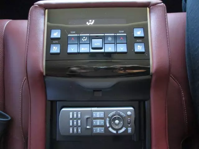 平成29年11月中古その他国内・その他レクサスの画像28