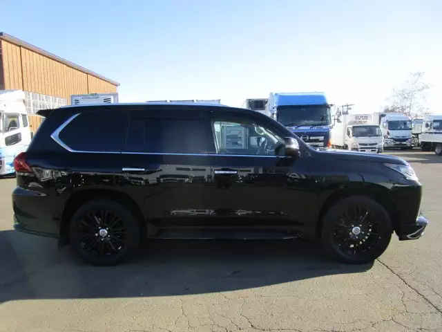 平成29年11月中古その他国内・その他レクサスの画像4