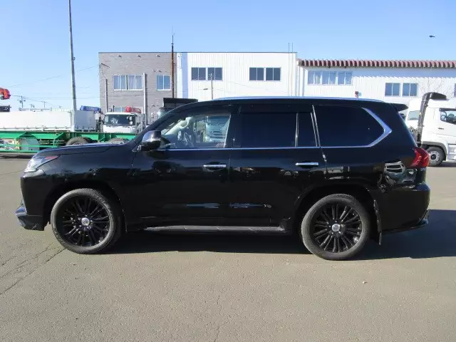 平成29年11月中古その他国内・その他レクサスの画像5