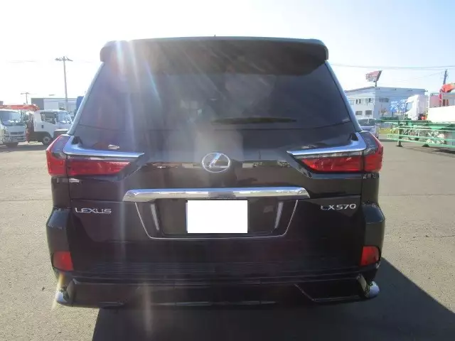 平成29年11月中古その他国内・その他レクサスの画像6