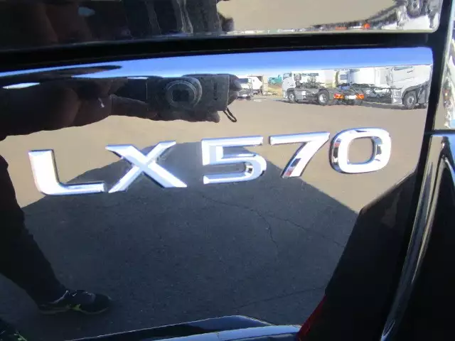 平成29年11月中古その他国内・その他レクサスの画像9