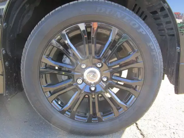 平成29年11月中古その他国内・その他レクサスの画像10