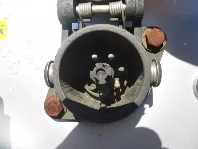 平成23年01月中古その他アオリ付トレーラー・フラットトレーラートレクストレクスの画像11