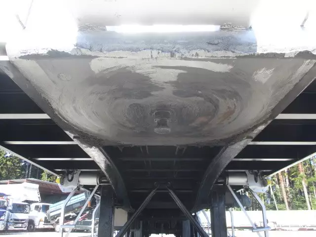 平成23年01月中古その他アオリ付トレーラー・フラットトレーラートレクストレクスの画像13