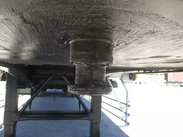 平成23年01月中古その他アオリ付トレーラー・フラットトレーラートレクストレクスの画像14