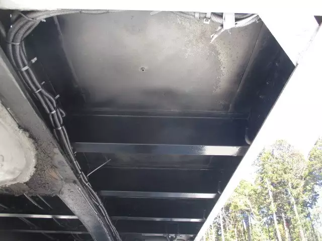 平成23年01月中古その他アオリ付トレーラー・フラットトレーラートレクストレクスの画像15