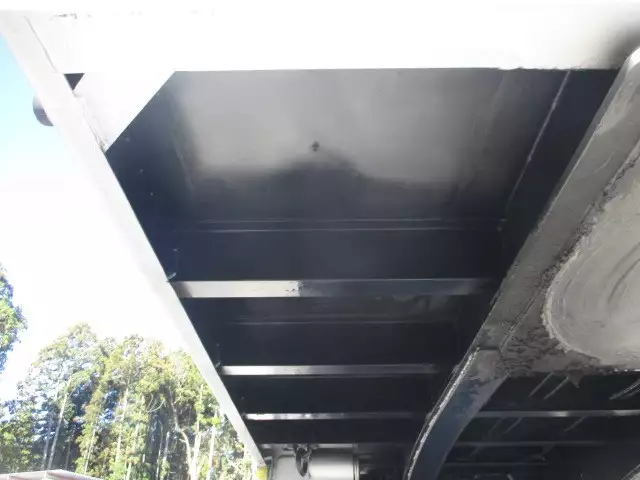 平成23年01月中古その他アオリ付トレーラー・フラットトレーラートレクストレクスの画像16