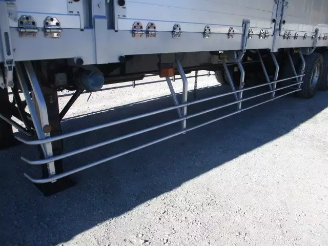 平成23年01月中古その他アオリ付トレーラー・フラットトレーラートレクストレクスの画像18
