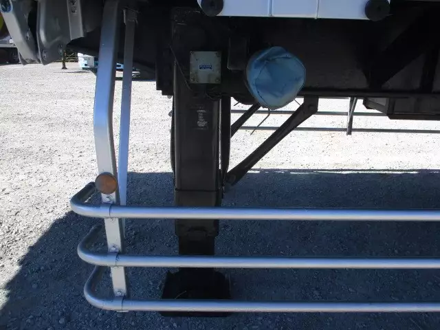 平成23年01月中古その他アオリ付トレーラー・フラットトレーラートレクストレクスの画像19