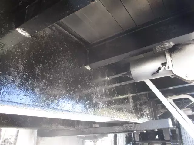 平成23年01月中古その他アオリ付トレーラー・フラットトレーラートレクストレクスの画像21