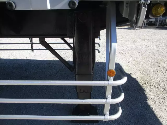 平成23年01月中古その他アオリ付トレーラー・フラットトレーラートレクストレクスの画像23